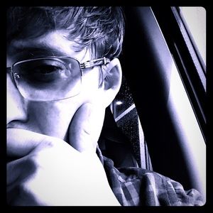 Meet your Posher, Anthony